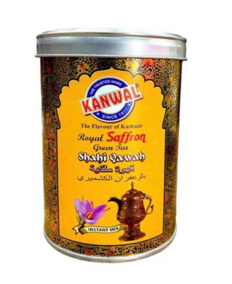 kanwal Shahi kahwa 300gm pack
