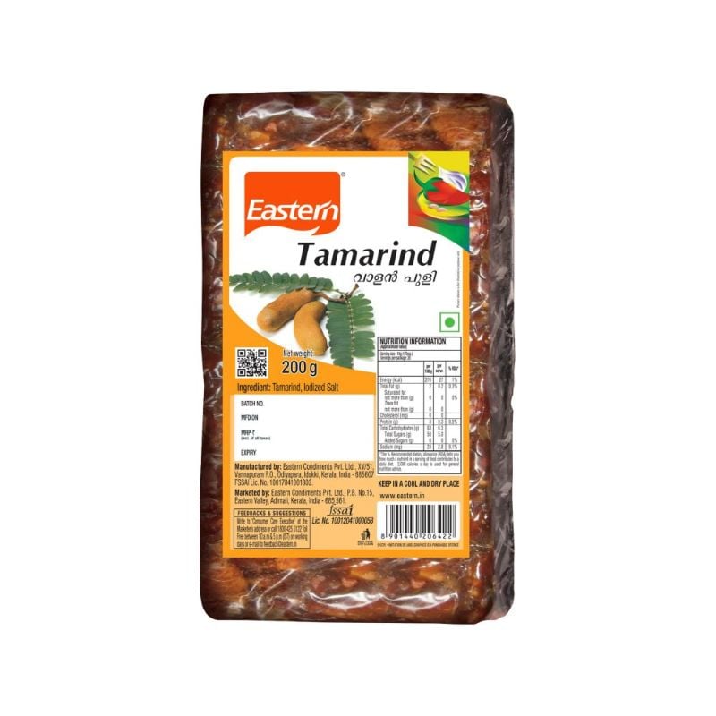 Tamarind Imli 250gm pack