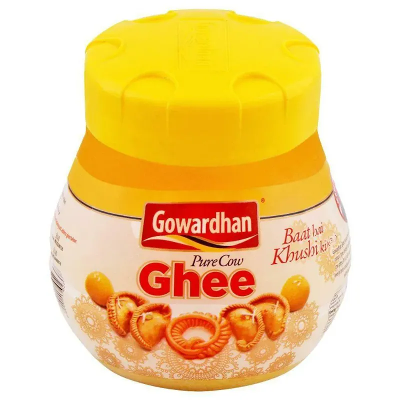 Gowardhan Cow Ghee 1ltr