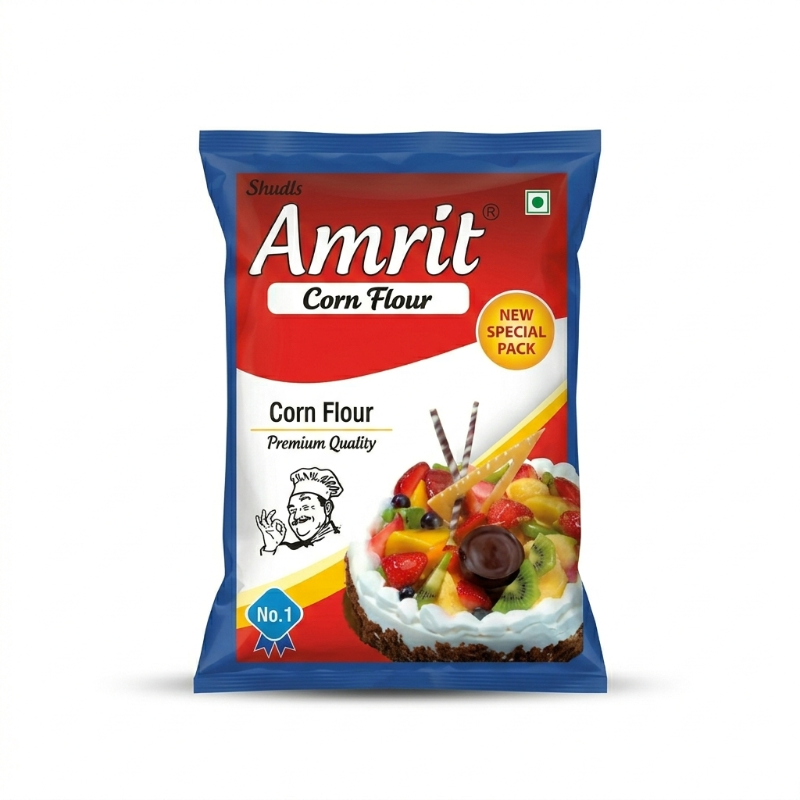 Corn Flour 1kg pack