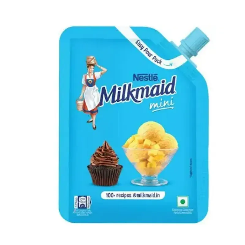 Nestle Milkmaid Mini