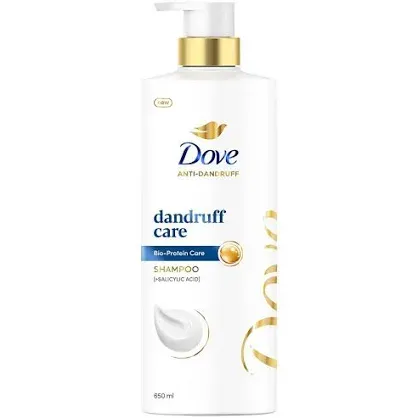 Dove Dandruff Care Shampoo 650ml