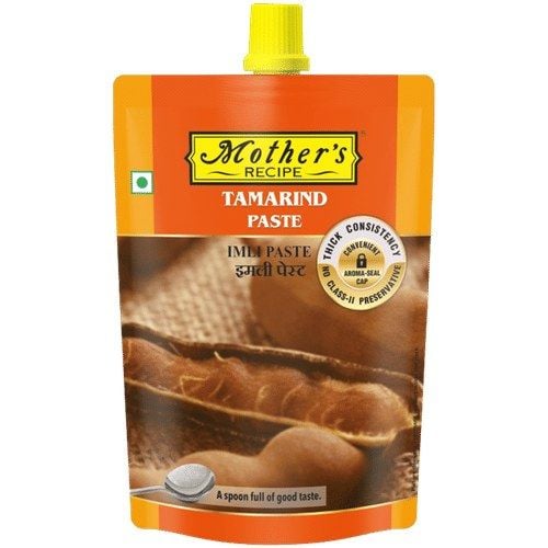 Mother's Recipe Tamarind paste Imli