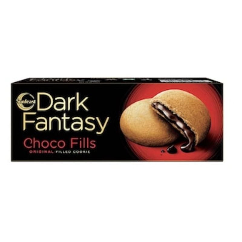Sunfeast Dark Fantasy Choco Fills