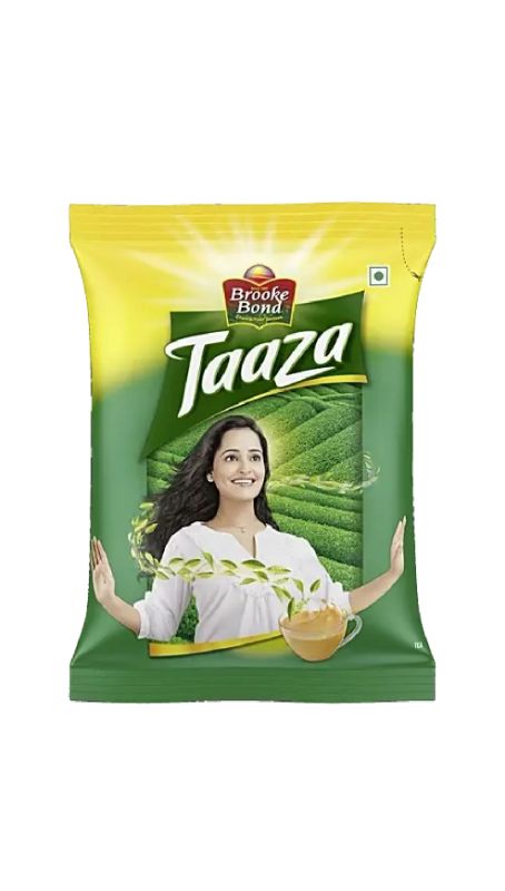 Brookbond Taza Tea 1kg pack