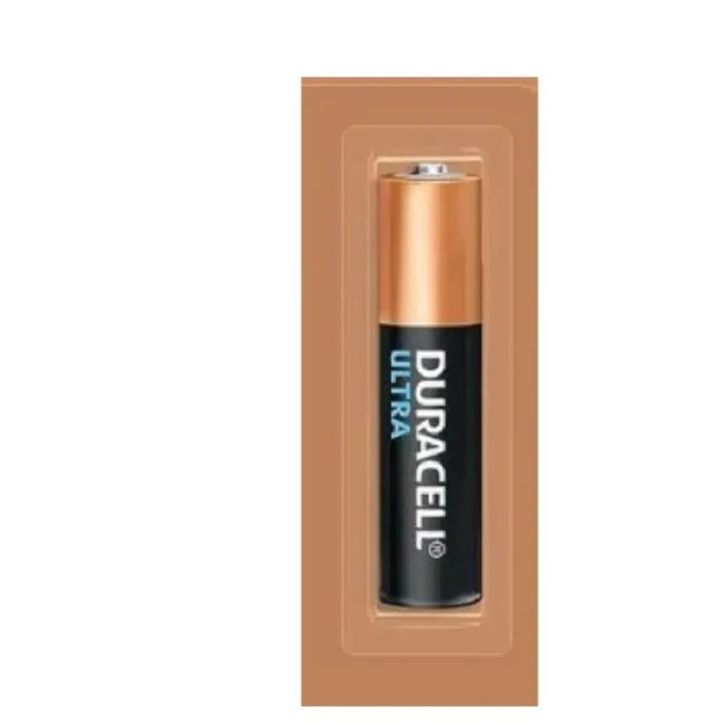 Duracell Ultra AAA Battery 1pc pack