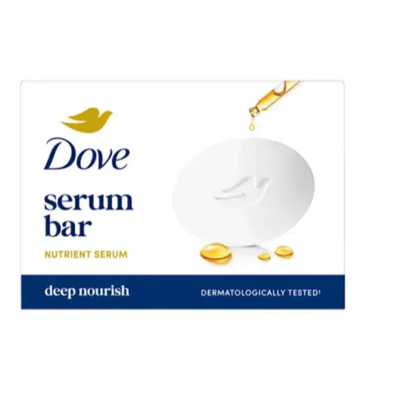 Dove Soap