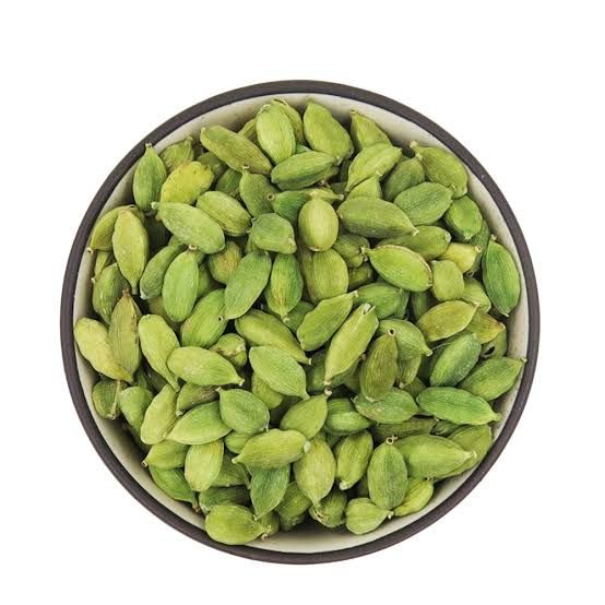 Green Elichi Cardamom 100gm Pack