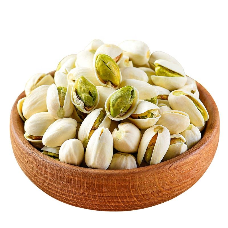 pistachio 250gm Pack