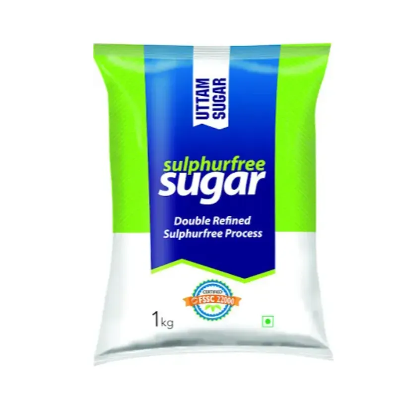 Sugar 1kg pack