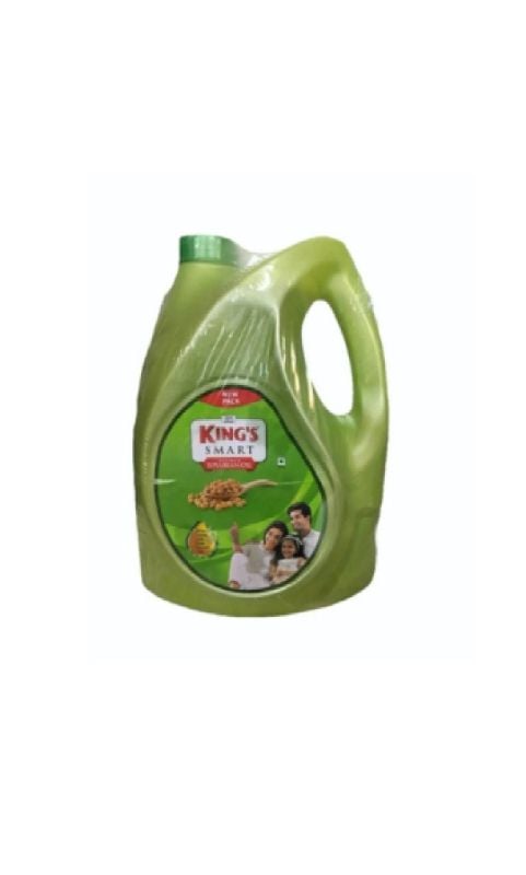 kings Refined oil 5ltr