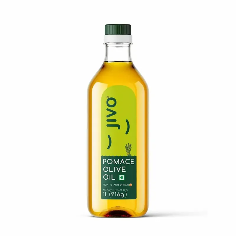 Jivo olive pomace oil 1ltr