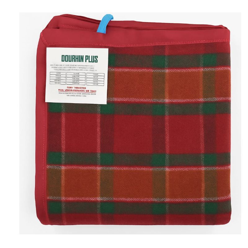 Dolphin Electric Blanket double bed