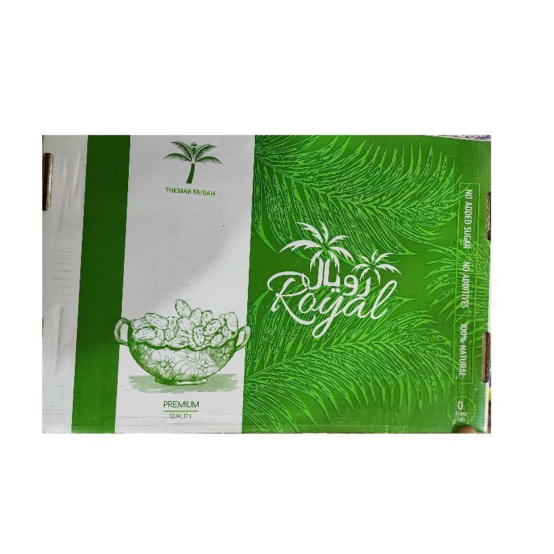 Mashhoor dates 5kg pack