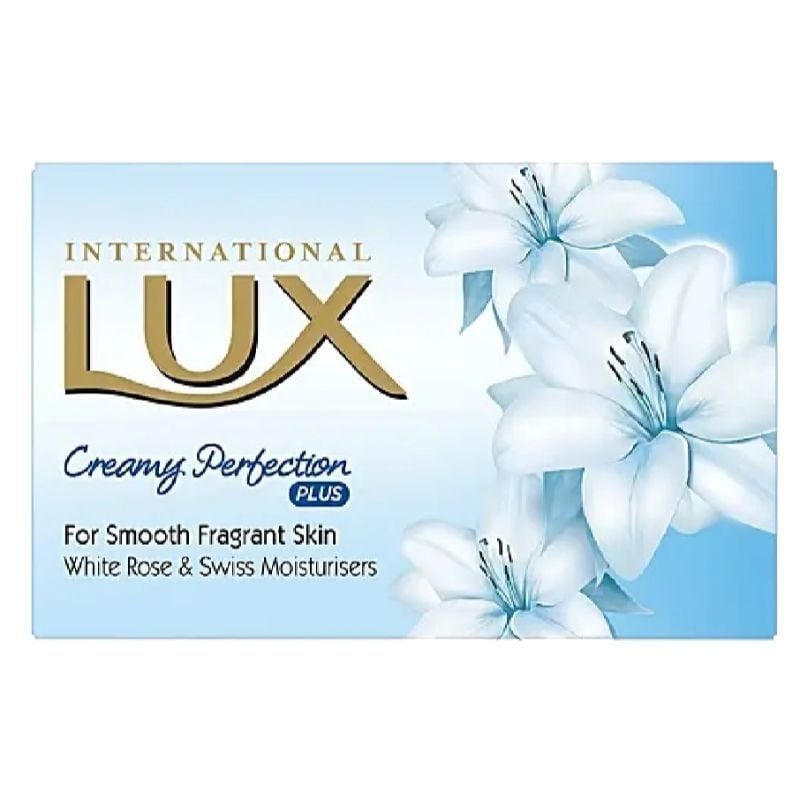 Lux international Soap