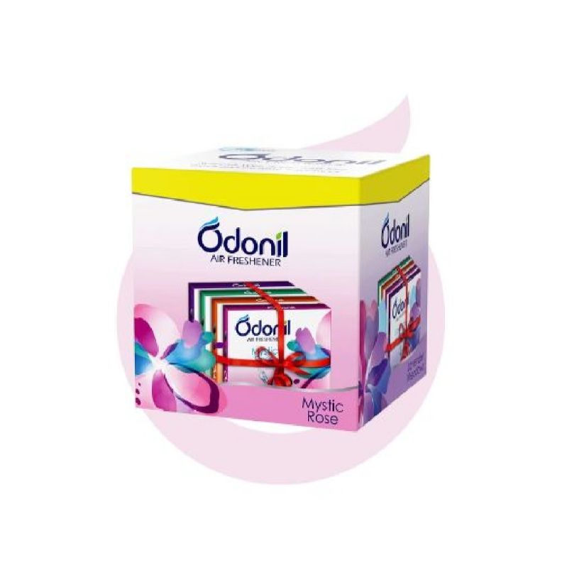 Odonil Multi Piece Pack 200gm