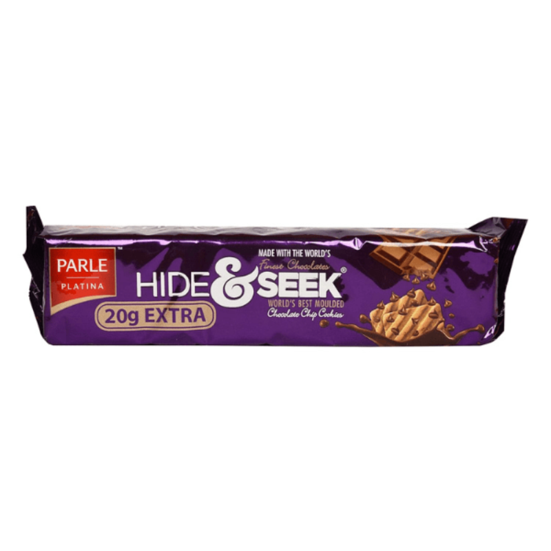 Parle Hide&Seek