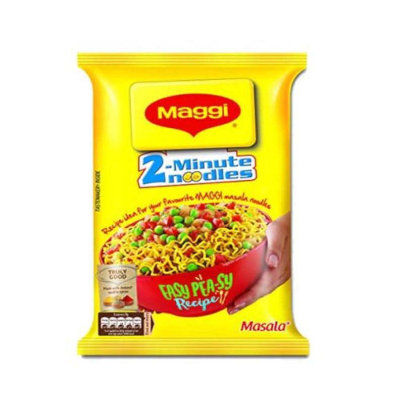 Maggie Noodles