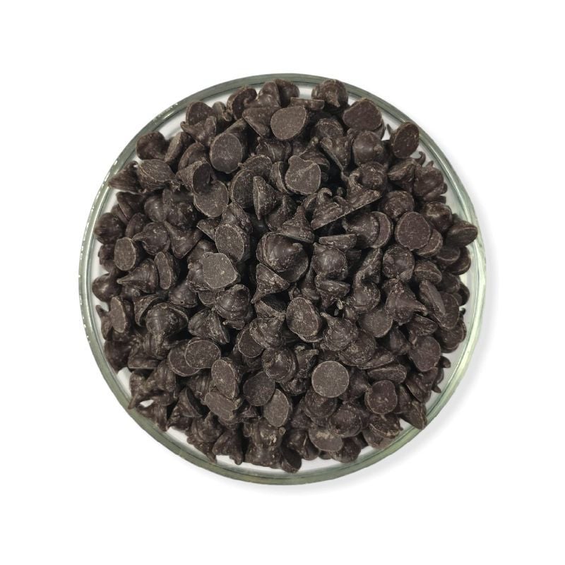 Chocolate Chips Dark 500gm pack