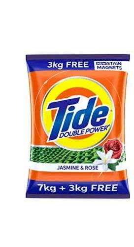Tide Detergent 7kg+3kg Free pack