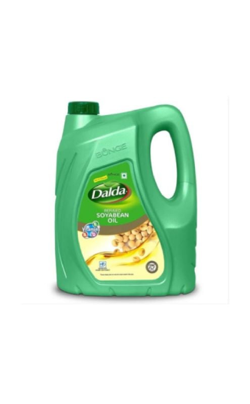 Dalda refined oil 5ltr