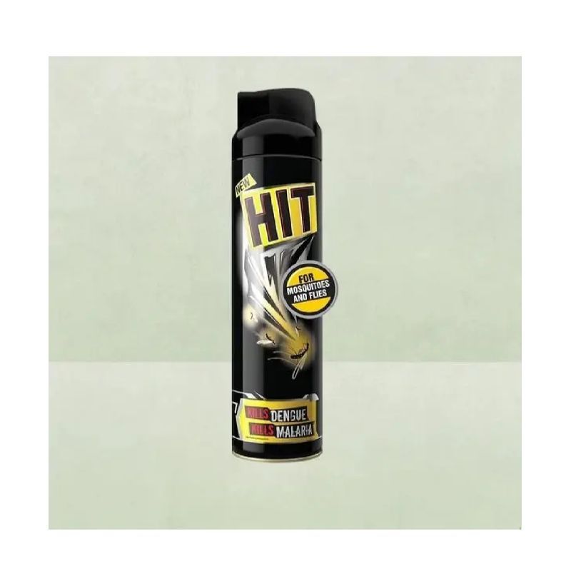 Hit Mosquito spray