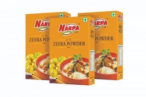 Narpa Zera powder 50gm pack
