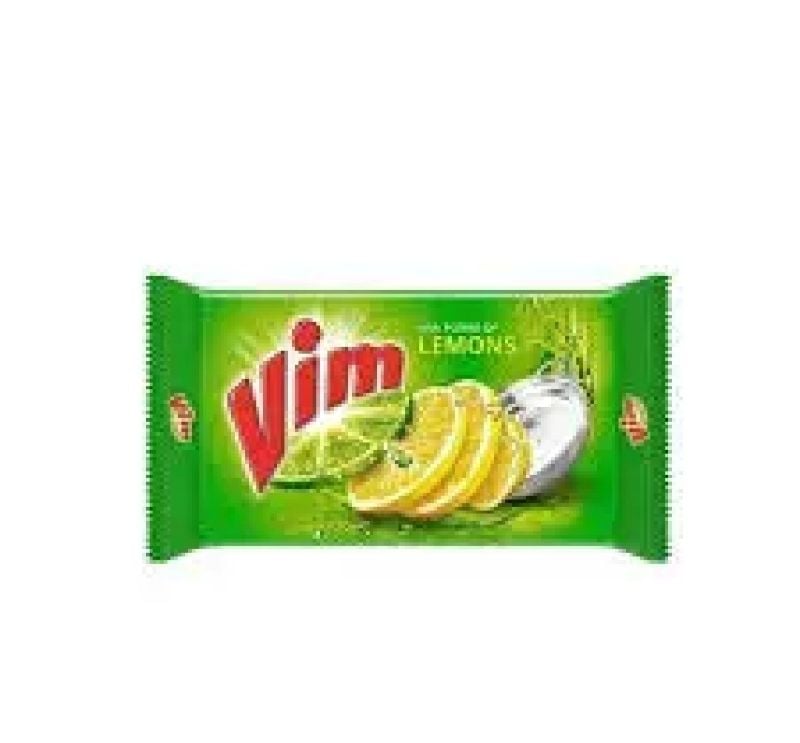 Vim Bar Dish washing Soap 250gm