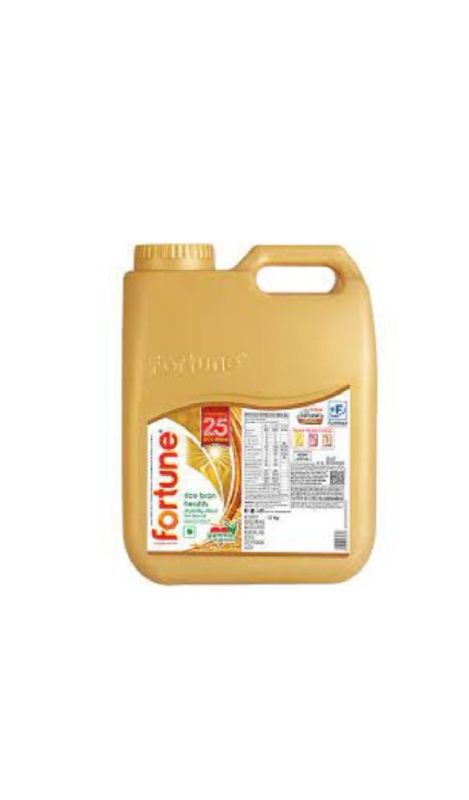 Fortune Rice Bran oil 15ltr