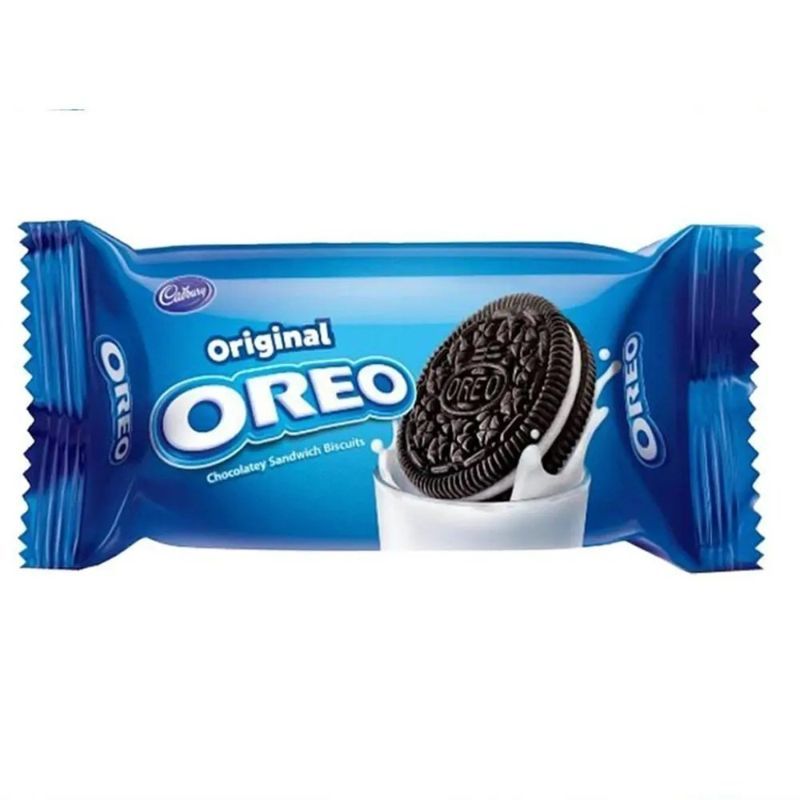 Cadbury Oreo Creamy Sandwich