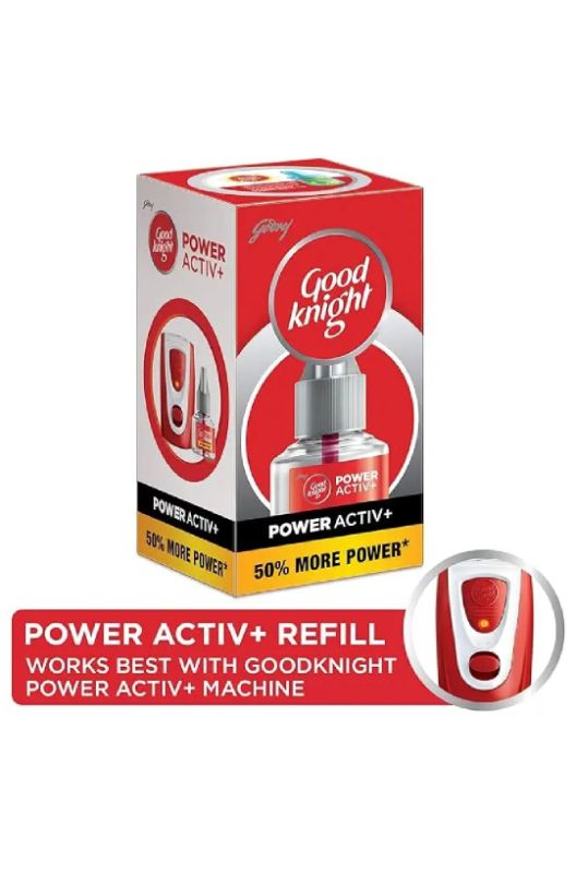 Good Night Mosquito Repellent Refill Pack