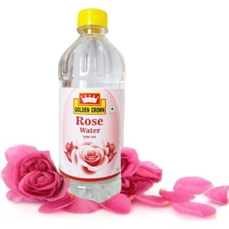 Golden Crown Rose Water 500ml
