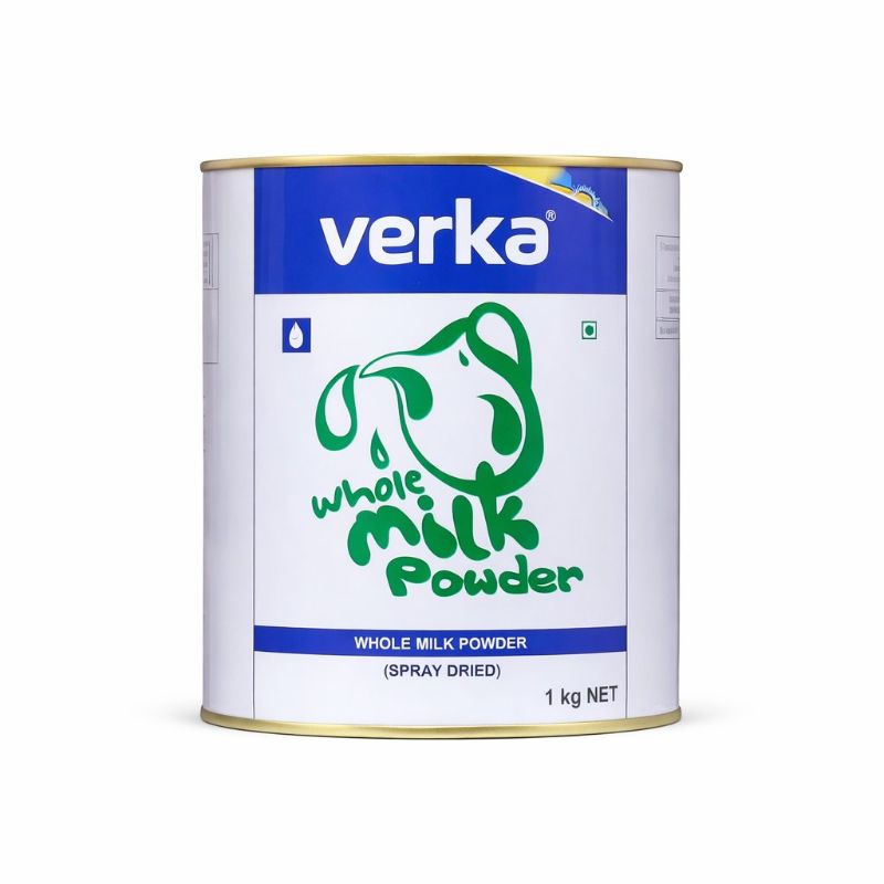 Verka Milk Powder 1kg
