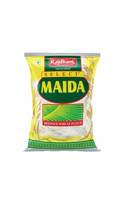 Rajdhani Maida 500gm pack