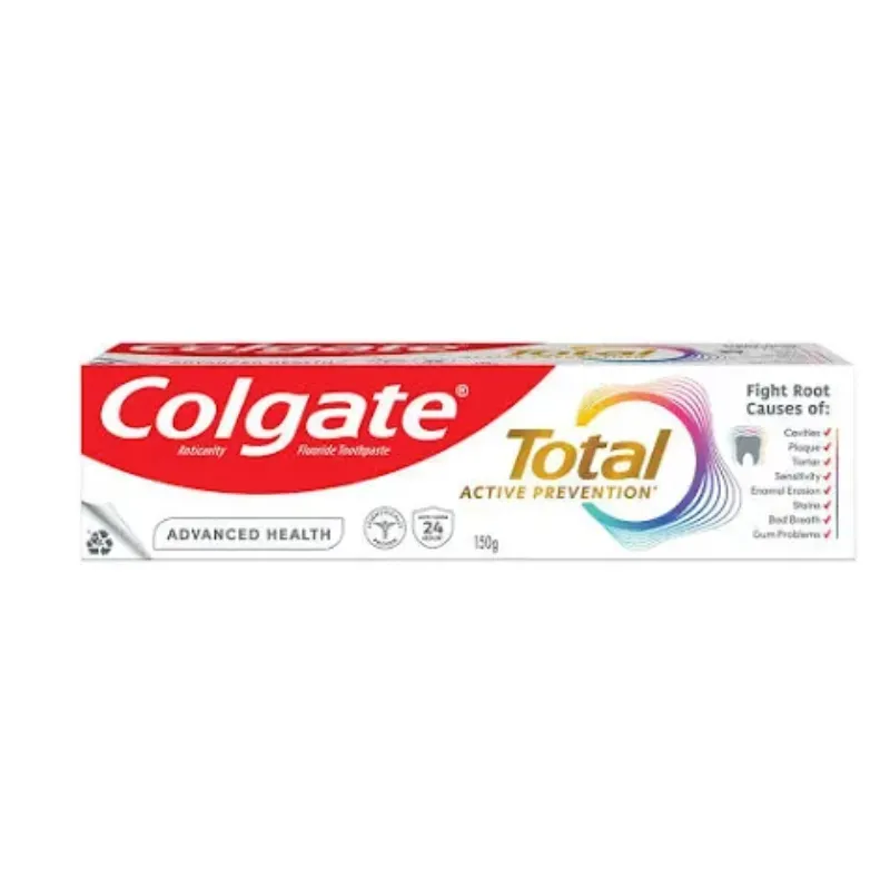 Colgate Total 80gm