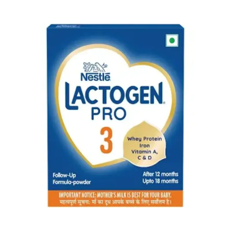 Lactogen 3