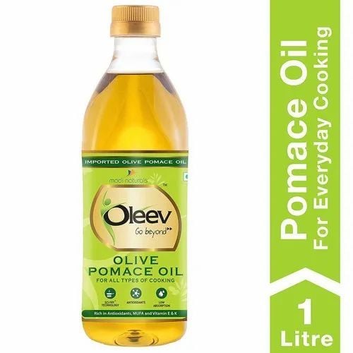 Oleeve olive pomace oil 5ltr