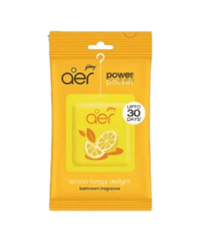 Godrej Aero Bathroom Fragrance Gel