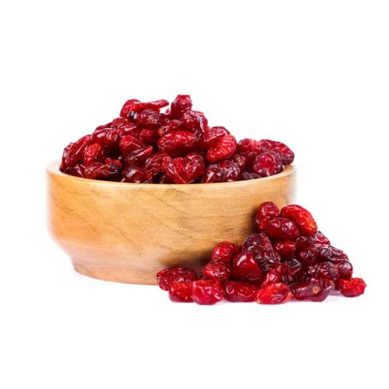 Cranberry 250gm pack