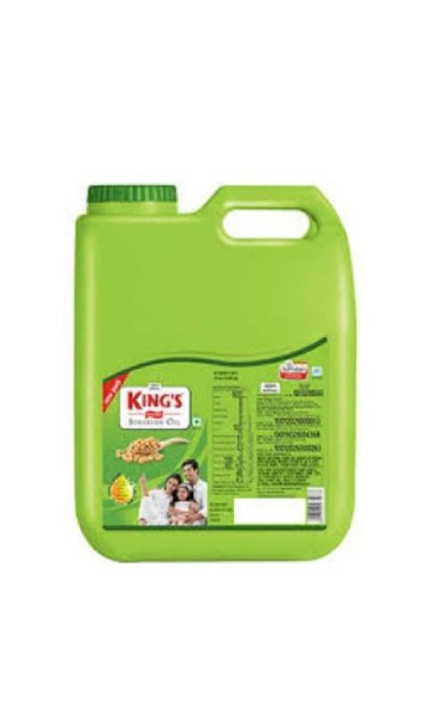 kings Refined oil 15 ltr