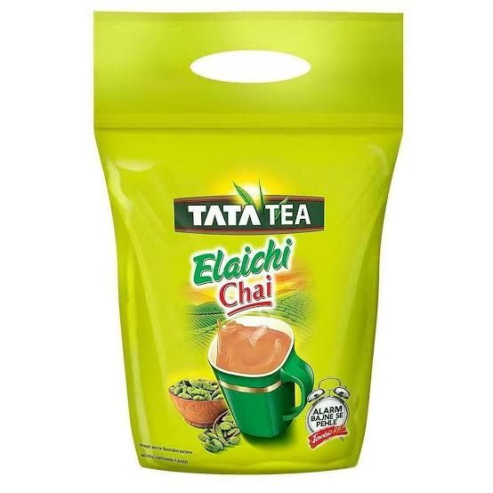 Tata Elichi Tea 1kg pack