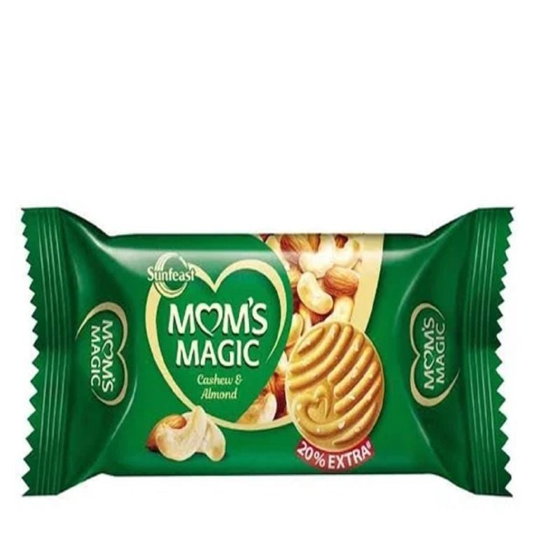 Sunfeast Moms Magic Cashew Almond