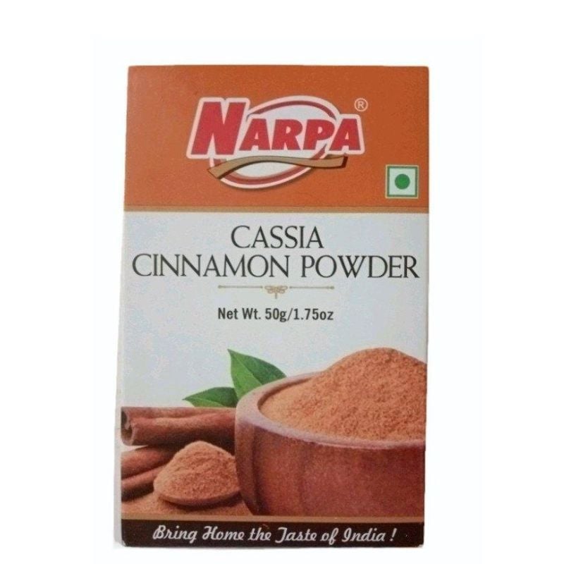 Narpa cinnamon Dalchini powder