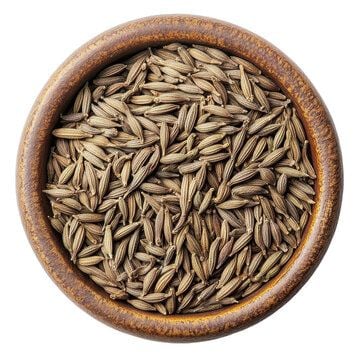 White Zera Cummin seeds 100gm pack