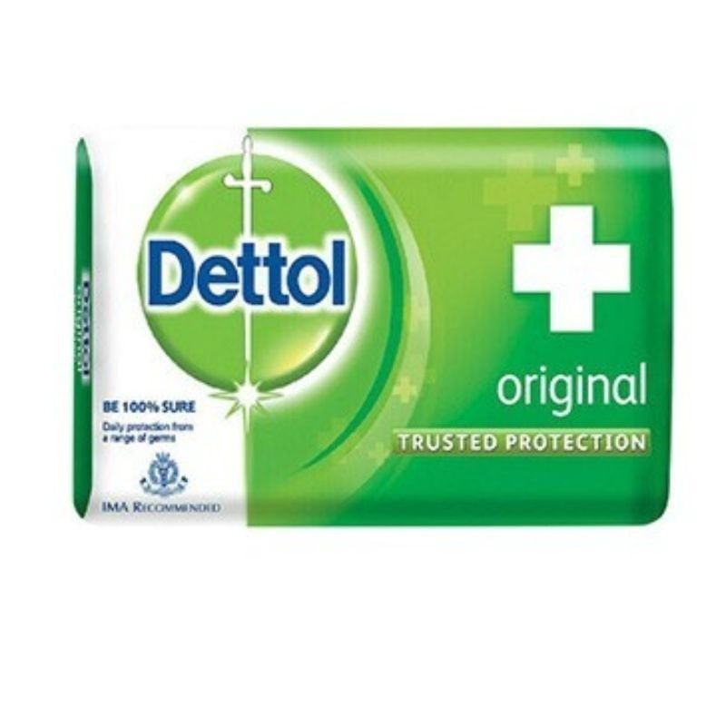 Dettol Soap