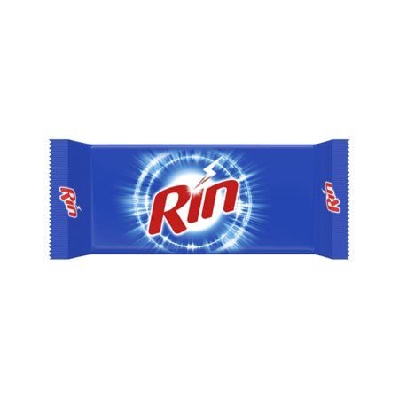 Rin detergent Soap 250gm