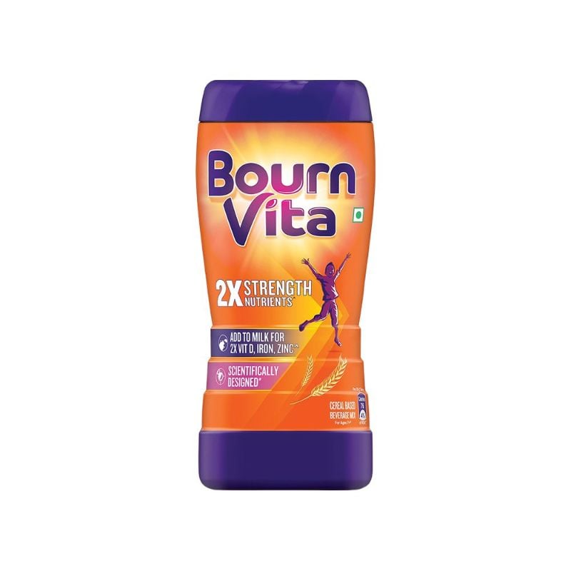 Bournvita Chocolate Drink