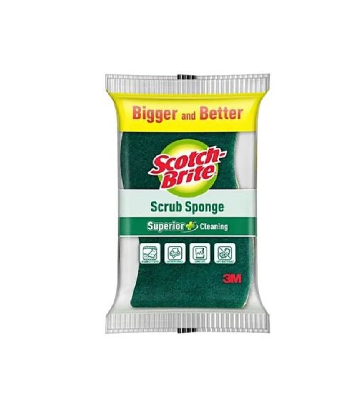 Scotch Brite Scrub Sponge