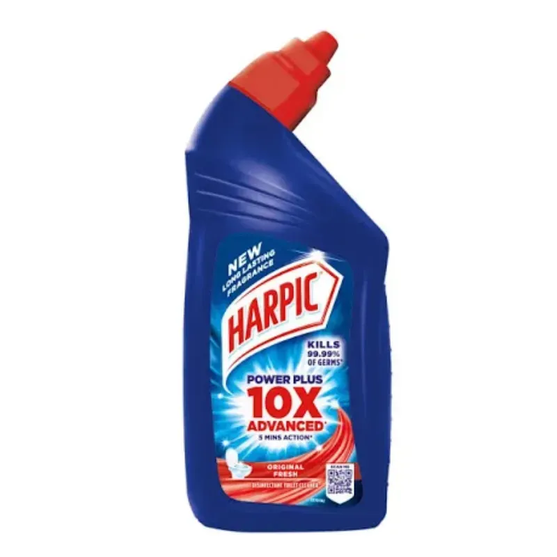 Harpic Blue Toilet Cleaner