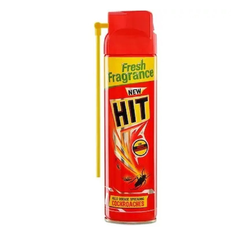 Hit Insect Killer Spray 200ml pack